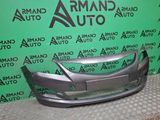 865114L500, 4 Бампер хендай, хундай, хёндай солярис Hyundai Solaris 1 Арт 375767RM, вид 2