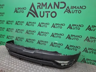 86612N9100, 4 бампер нижняя часть Hyundai Tucson 4 Арт 375781RM, вид 3