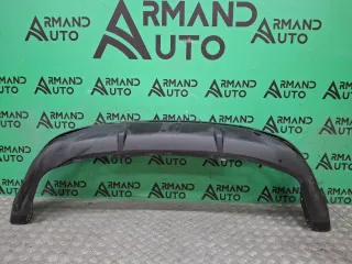 86612N9100, 4 бампер нижняя часть Hyundai Tucson 4 Арт 375781RM, вид 4