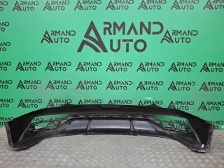 86612N9100, 4 бампер нижняя часть Hyundai Tucson 4 Арт 375781RM, вид 5