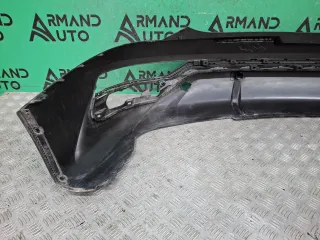 86612N9100, 4 бампер нижняя часть Hyundai Tucson 4 Арт 375781RM, вид 6