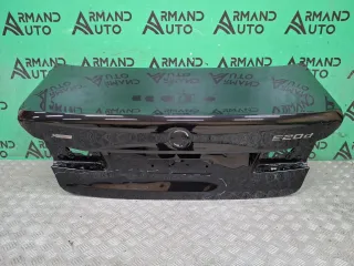 41007440695, 1 крышка багажника BMW 5 G30/G31 Арт 375789RM, вид 1