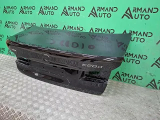41007440695, 1 крышка багажника BMW 5 G30/G31 Арт 375789RM, вид 3
