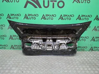 41007440695, 1 крышка багажника BMW 5 G30/G31 Арт 375789RM, вид 5