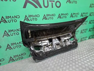 41007440695, 1 крышка багажника BMW 5 G30/G31 Арт 375789RM, вид 6