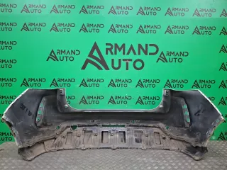 2804201XKQ11A, 7 Бампер хавал ф7 (ф f 7) Haval F7 Арт 375861RM, вид 7
