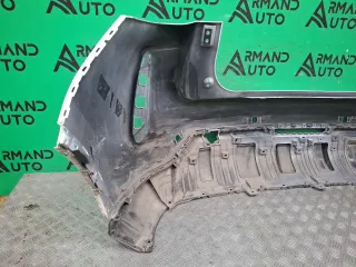 2804201XKQ11A, 7 Бампер хавал ф7 (ф f 7) Haval F7 Арт 375861RM, вид 8