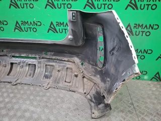 2804201XKQ11A, 7 Бампер хавал ф7 (ф f 7) Haval F7 Арт 375861RM, вид 9