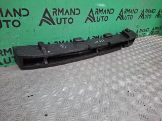 62090BM90A, 620904EA1B, 8 Абсорбер бампера Nissan Qashqai 2 Арт 375925RM, вид 2