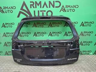 5801B819, 7 дверь багажника Mitsubishi Outlander 3 restailing 2 Арт 375938RM, вид 1