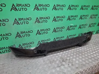 51125A2F3D0, 8737824, 7 Юбка бампера BMW IX i20 Арт 376013RM, вид 2