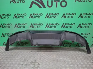 51125A2F3D0, 8737824, 7 Юбка бампера BMW IX i20 Арт 376013RM, вид 5