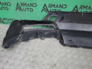 51125A2F3D0, 8737824, 7 Юбка бампера BMW IX i20 Арт 376013RM, вид 7