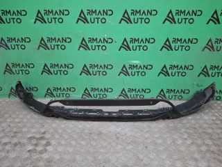 51117954209, 3200201, 1 Юбка бампера BMW X1 F48 Арт 376015RM, вид 1