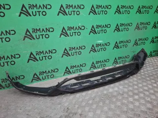 51117954209, 3200201, 1 Юбка бампера BMW X1 F48 Арт 376015RM, вид 2