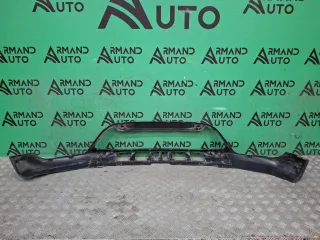 51117954209, 3200201, 1 Юбка бампера BMW X1 F48 Арт 376015RM, вид 5
