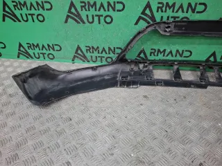 51117954209, 3200201, 1 Юбка бампера BMW X1 F48 Арт 376015RM, вид 6