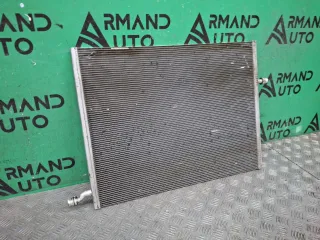 A0995003500, 1 Радиатор двс дополнительный Mercedes S W222 Арт 376026RM, вид 2