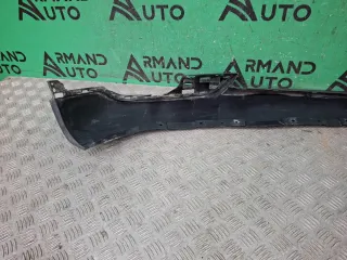 51117421792, 7421792, 8 Юбка бампера BMW X5 G05  Арт 376109RM, вид 6