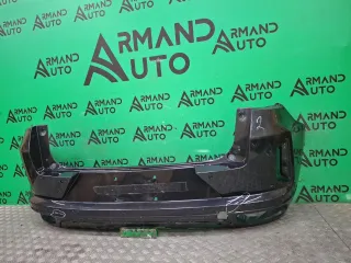 602000791AA, 602000791AA, 602000782AA, 8 Бампер эксид лх EXEED LX Арт 376243RM, вид 3