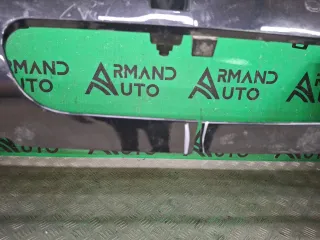 602000791AA, 602000791AA, 602000782AA, 8 Бампер эксид лх EXEED LX Арт 376243RM, вид 6