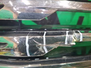 5509200XKV3CA, 8 решетка радиатора Tank 500 Арт 376407RM, вид 5