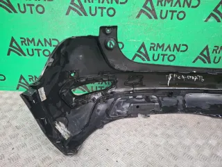 1636404280, 9 Бампер пежо Peugeot 5008 2 Арт 376420RM, вид 7