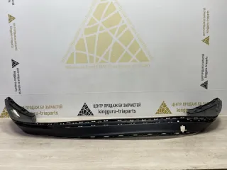 5NA807521B Спойлер Бампера Volkswagen Tiguan 2 Арт TP119045, вид 1