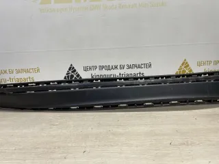 5NA807521B Спойлер Бампера Volkswagen Tiguan 2 Арт TP119045, вид 4