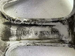 6790173 Диск литой R18 R18 к BMW 5 F10/F11/GT F07 Арт TP119292, вид 20