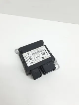 1767129 Блок SRS Ford Focus 3 Арт VZ237708, вид 1