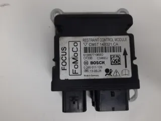 1767129 Блок SRS Ford Focus 3 Арт VZ237708, вид 3