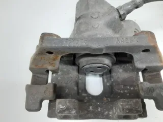 1761756 Суппорт тормозной Ford Focus 3 Арт VZ237746, вид 5