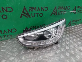 921014L500, 9 Фара Hyundai Solaris 1 Арт ARM212611, вид 2