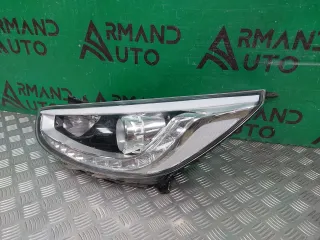 921014L500, 9 Фара Hyundai Solaris 1 Арт ARM212611, вид 3