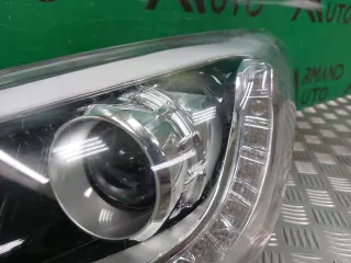 921014L500, 9 Фара Hyundai Solaris 1 Арт ARM212611, вид 4