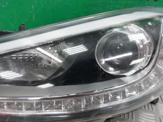 921014L500, 9 Фара Hyundai Solaris 1 Арт ARM212611, вид 5