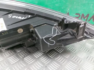 921014L500, 9 Фара Hyundai Solaris 1 Арт ARM212611, вид 9