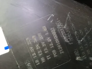 7051055300, 8892832351, 2 Фара Geely Coolray Арт ARM343564, вид 13