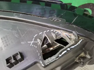 7051055300, 8892832351, 2 Фара Geely Coolray Арт ARM343564, вид 7