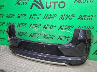 602000791AA, 5 Бампер эксид лх EXEED LX Арт ARM353911, вид 3