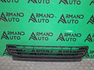 5G08536779B9, 5G0853677, 9 Решетка бампера Volkswagen Golf 7 Арт ARM374450, вид 1