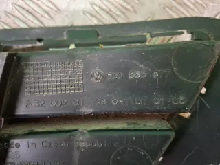 5G08536779B9, 5G0853677, 9 Решетка бампера Volkswagen Golf 7 Арт ARM374450, вид 11