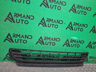 5G08536779B9, 5G0853677, 9 Решетка бампера Volkswagen Golf 7 Арт ARM374450, вид 2