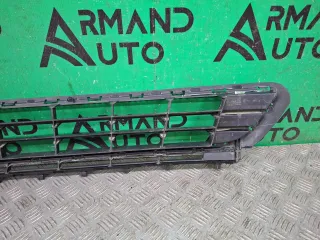 5G08536779B9, 5G0853677, 9 Решетка бампера Volkswagen Golf 7 Арт ARM374450, вид 8