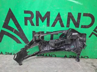 51118064596, 77382810, 1 кронштейн бампера BMW X3 G01 Арт ARM375010, вид 4