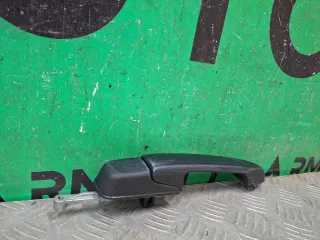 11186205150, 8 ручка двери внешняя лада гранта Lada Granta Арт ARM375107, вид 2
