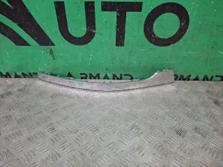 7P6853841, 2 Накладка бампера Volkswagen Touareg 2 Арт ARM375189, вид 1