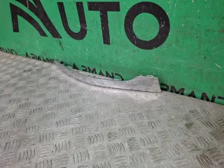 7P6853841, 2 Накладка бампера Volkswagen Touareg 2 Арт ARM375189, вид 3