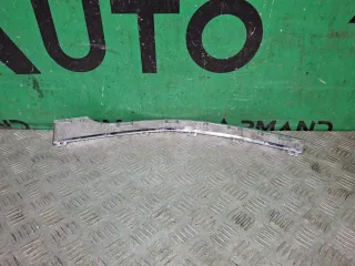 7P6853841, 2 Накладка бампера Volkswagen Touareg 2 Арт ARM375189, вид 4